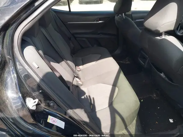 JTNB11HK0J3008788 2018 TOYOTA CAMRY - Image 8