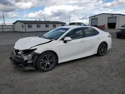 JTNB11HK0J3010511 2018 TOYOTA CAMRY