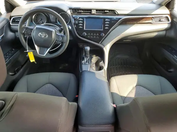 JTNB11HK0J3011187 2018 TOYOTA CAMRY - Image 8