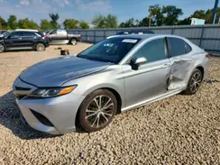 JTNB11HK0J3011545 2018 TOYOTA CAMRY