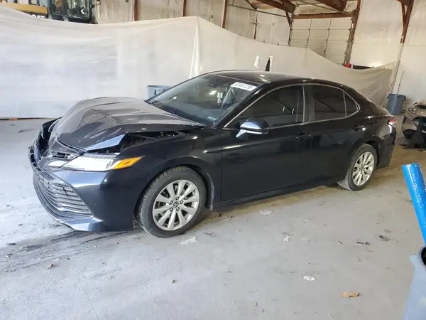 JTNB11HK0J3011559 2018 TOYOTA CAMRY - Image 1