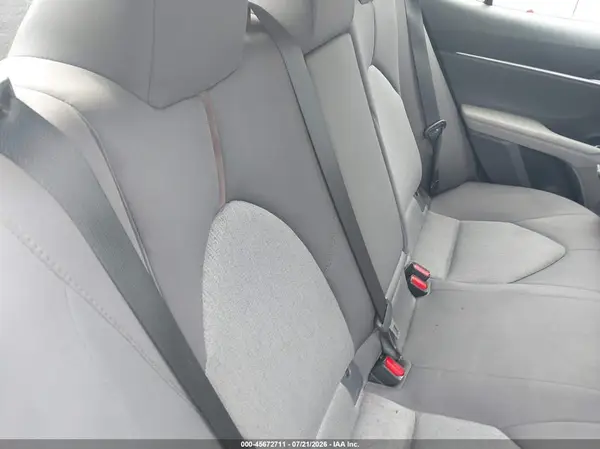 JTNB11HK0J3011657 2018 TOYOTA CAMRY - Image 8