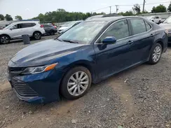 JTNB11HK0J3011660 2018 TOYOTA CAMRY