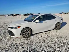 JTNB11HK0J3014087 2018 TOYOTA CAMRY