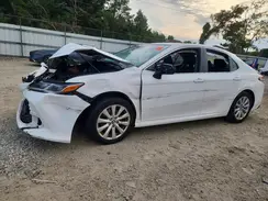 JTNB11HK0J3016096 2018 TOYOTA CAMRY