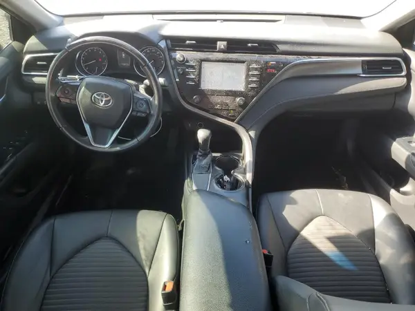 JTNB11HK0J3016227 2018 TOYOTA CAMRY - Image 8