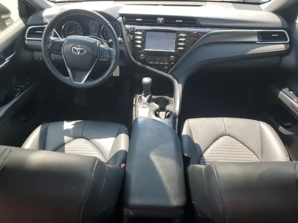 JTNB11HK0J3016244 2018 TOYOTA CAMRY - Image 8