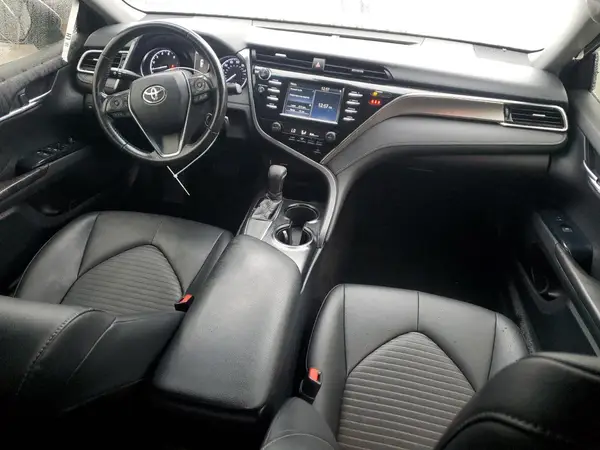 JTNB11HK0J3019810 2018 TOYOTA CAMRY - Image 8