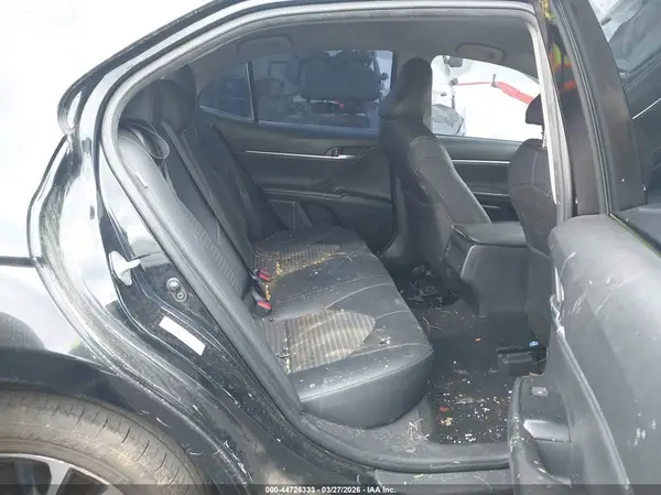 JTNB11HK0J3021816 2018 TOYOTA CAMRY - Image 8