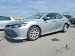 JTNB11HK0J3022898 2018 TOYOTA CAMRY