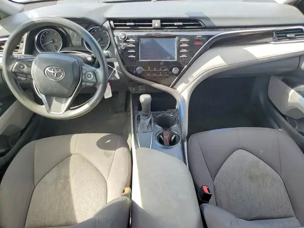 JTNB11HK0J3022898 2018 TOYOTA CAMRY - Image 8