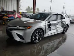 JTNB11HK0J3023100 2018 TOYOTA CAMRY