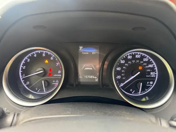 JTNB11HK0J3023405 2018 TOYOTA CAMRY - Image 8
