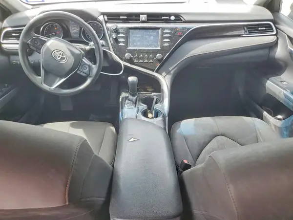 JTNB11HK0J3024263 2018 TOYOTA CAMRY - Image 8