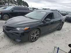 JTNB11HK0J3025042 2018 TOYOTA CAMRY