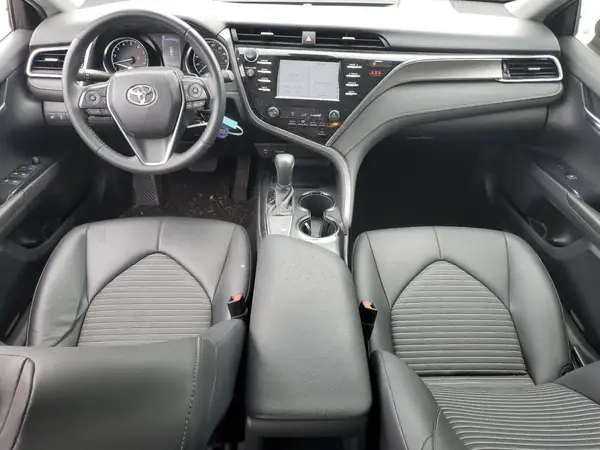 JTNB11HK0J3025042 2018 TOYOTA CAMRY - Image 8