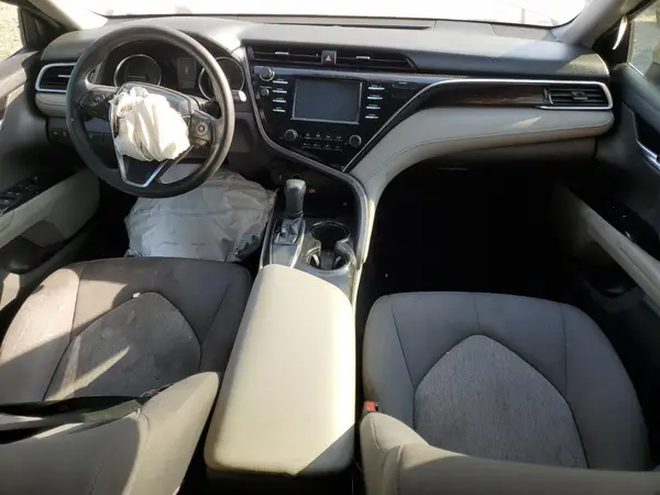 JTNB11HK0J3025381 2018 TOYOTA CAMRY - Image 8