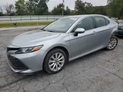 JTNB11HK0J3025610 2018 TOYOTA CAMRY