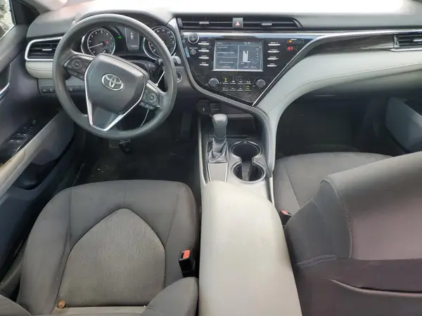 JTNB11HK0J3025820 2018 TOYOTA CAMRY - Image 8