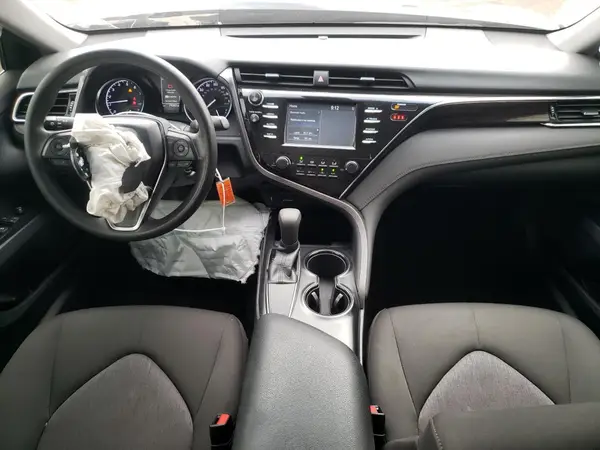 JTNB11HK0J3025901 2018 TOYOTA CAMRY - Image 8