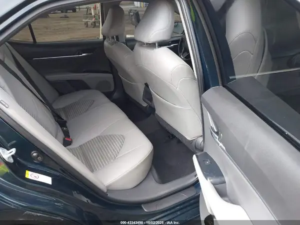 JTNB11HK0J3027275 2018 TOYOTA CAMRY - Image 8