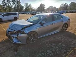 JTNB11HK0J3027292 2018 TOYOTA CAMRY