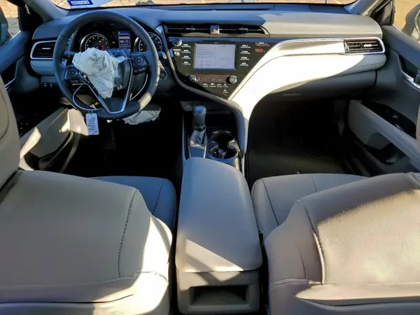JTNB11HK0J3027292 2018 TOYOTA CAMRY - Image 8