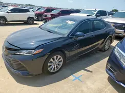 JTNB11HK0J3027499 2018 TOYOTA CAMRY