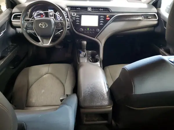 JTNB11HK0J3028894 2018 TOYOTA CAMRY - Image 8