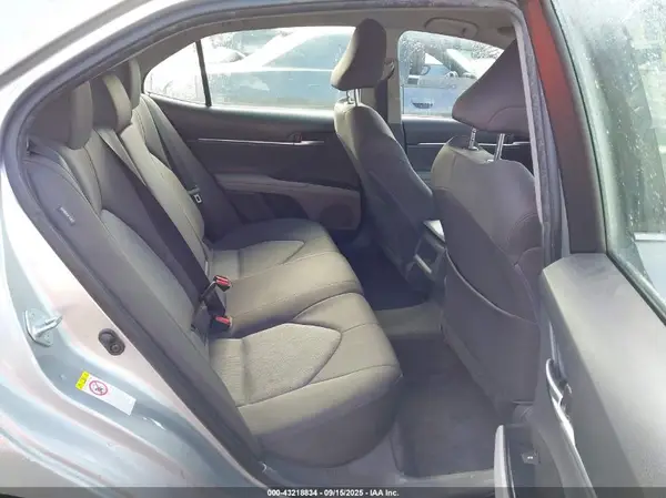 JTNB11HK0J3031990 2018 TOYOTA CAMRY - Image 8