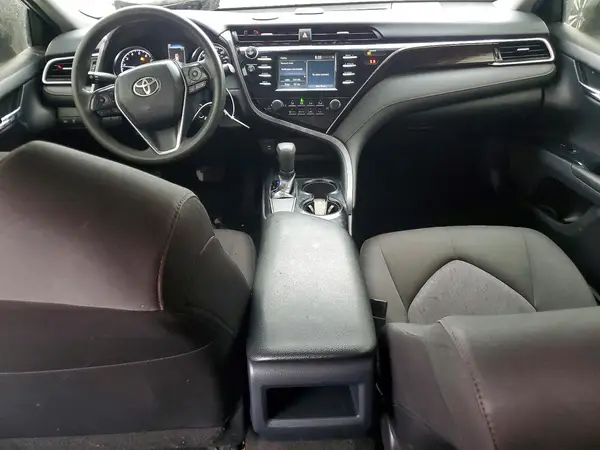 JTNB11HK0J3035182 2018 TOYOTA CAMRY - Image 8