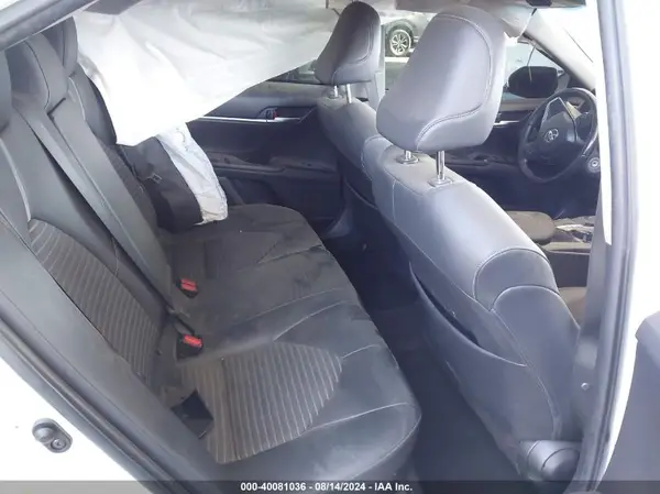 JTNB11HK0J3035442 2018 TOYOTA CAMRY - Image 8