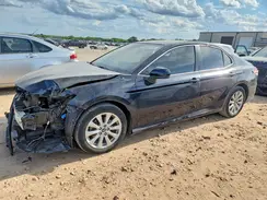 JTNB11HK0J3036784 2018 TOYOTA CAMRY