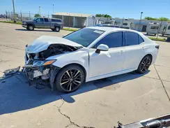 JTNB11HK0J3038695 2018 TOYOTA CAMRY