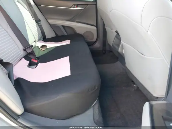 JTNB11HK0J3039085 2018 TOYOTA CAMRY - Image 8