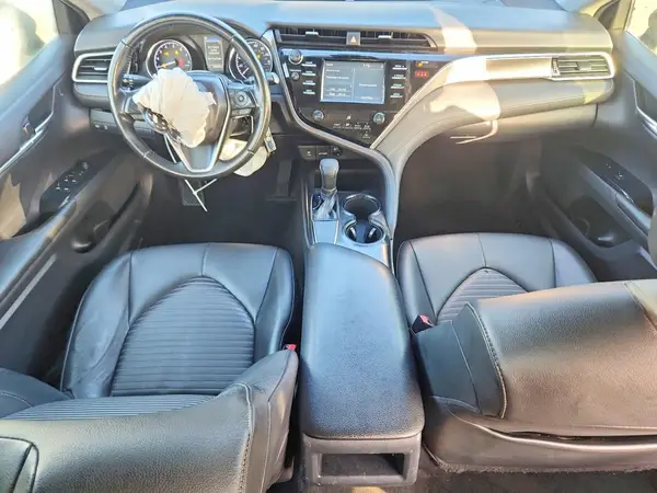 JTNB11HK0J3044934 2018 TOYOTA CAMRY - Image 8
