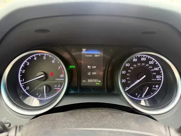 JTNB11HK0J3046599 2018 TOYOTA CAMRY - Image 8