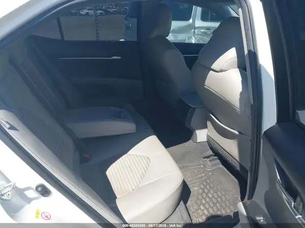JTNB11HK0J3049079 2018 TOYOTA CAMRY - Image 8