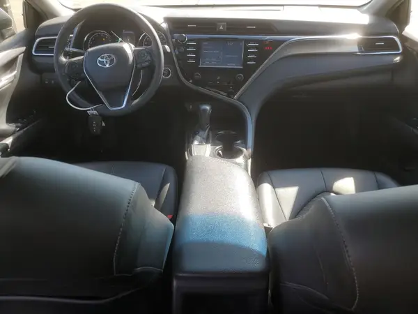 JTNB11HK0J3049616 2018 TOYOTA CAMRY - Image 8