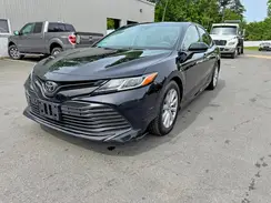JTNB11HK0J3050913 2018 TOYOTA CAMRY