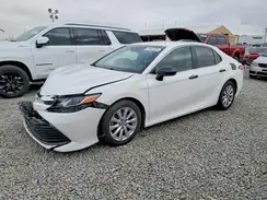 JTNB11HK0J3052550 2018 TOYOTA CAMRY