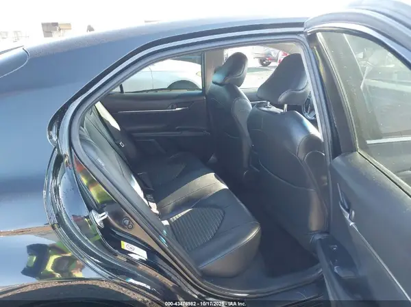 JTNB11HK0J3063029 2018 TOYOTA CAMRY - Image 8