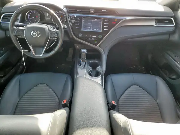 JTNB11HK0J3069252 2018 TOYOTA CAMRY - Image 8