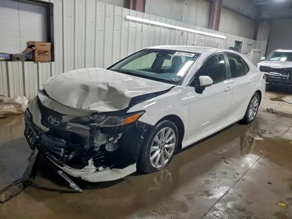 JTNB11HK0J3069588 2018 TOYOTA CAMRY - Image 1