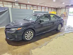 JTNB11HK1J3001302 2018 TOYOTA CAMRY