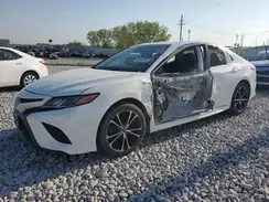 JTNB11HK1J3003227 2018 TOYOTA CAMRY