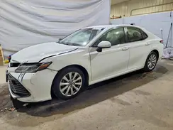 JTNB11HK1J3003695 2018 TOYOTA CAMRY