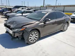 JTNB11HK1J3005687 2018 TOYOTA CAMRY