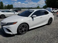 JTNB11HK1J3006855 2018 TOYOTA CAMRY
