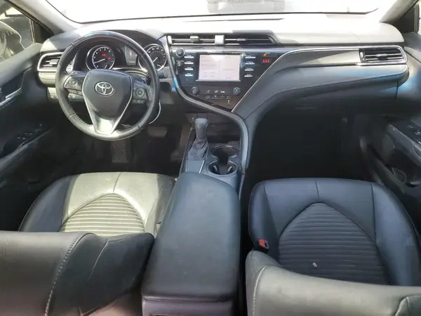 JTNB11HK1J3006855 2018 TOYOTA CAMRY - Image 8